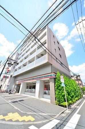 パークスフィア中野富士見町の物件内観写真